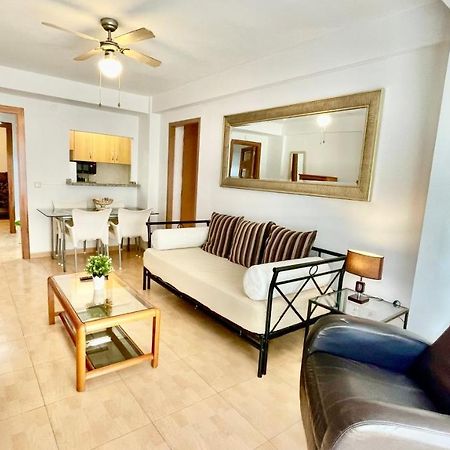 Mayca - Beach&city Torremolinos Zewnętrze zdjęcie