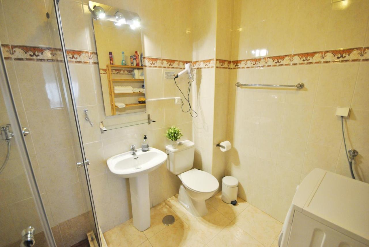 Mayca - Beach&city Torremolinos Zewnętrze zdjęcie