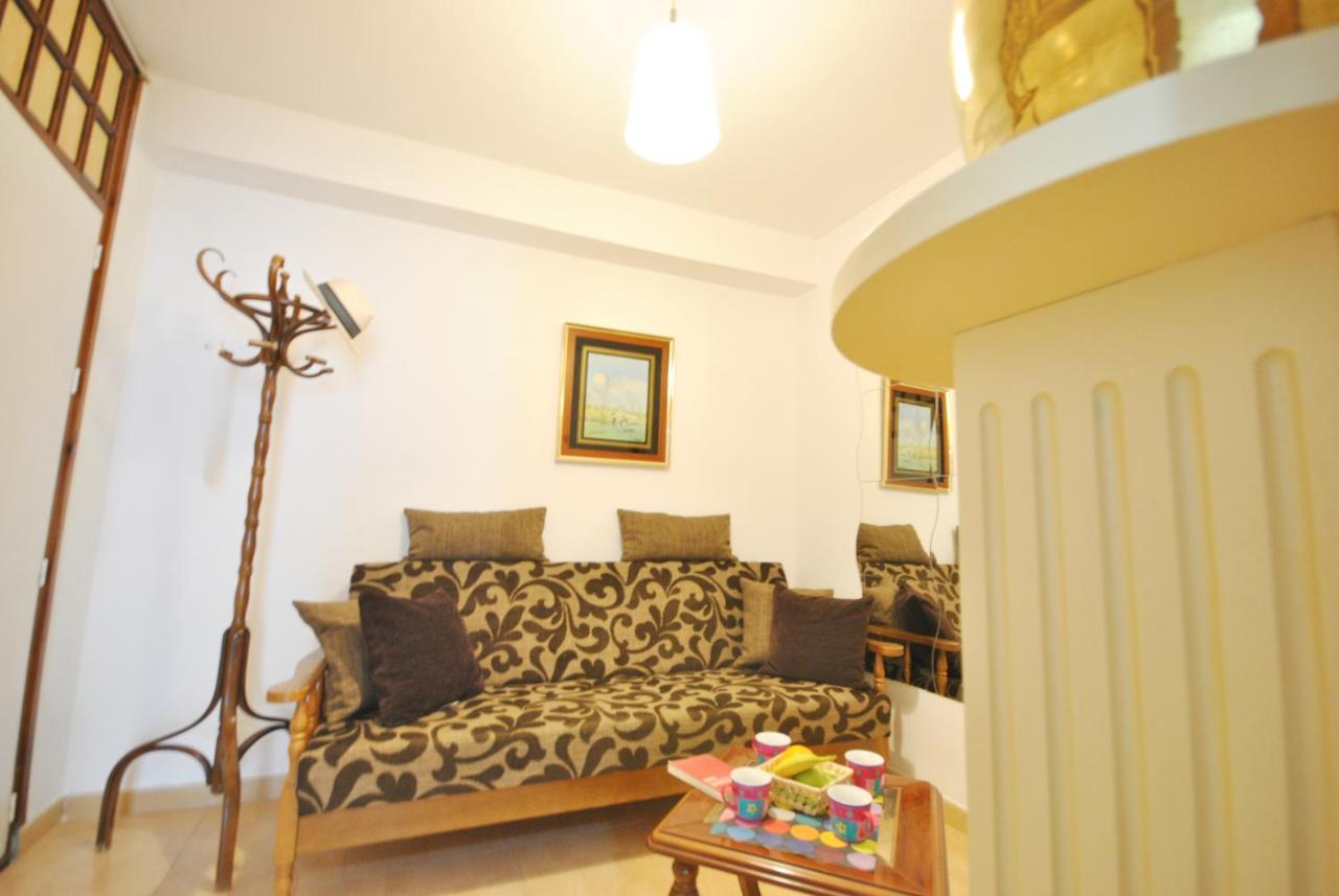 Mayca - Beach&city Torremolinos Zewnętrze zdjęcie