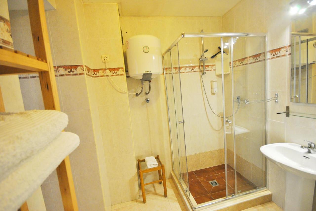 Mayca - Beach&city Torremolinos Zewnętrze zdjęcie