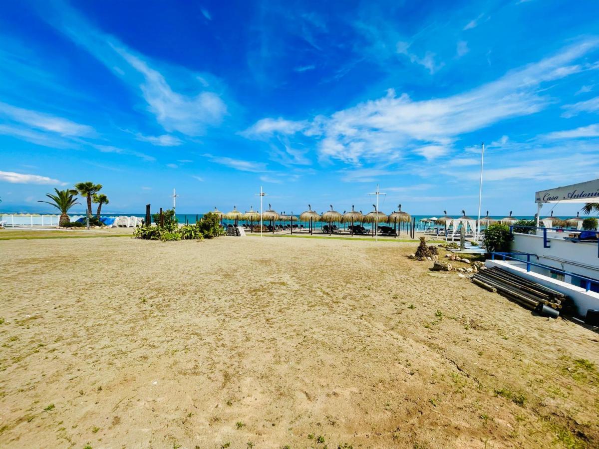 Mayca - Beach&city Torremolinos Zewnętrze zdjęcie