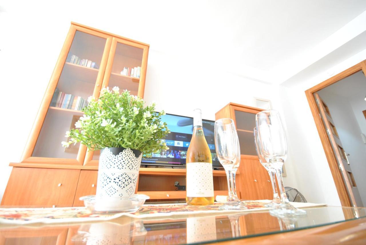 Mayca - Beach&city Torremolinos Zewnętrze zdjęcie