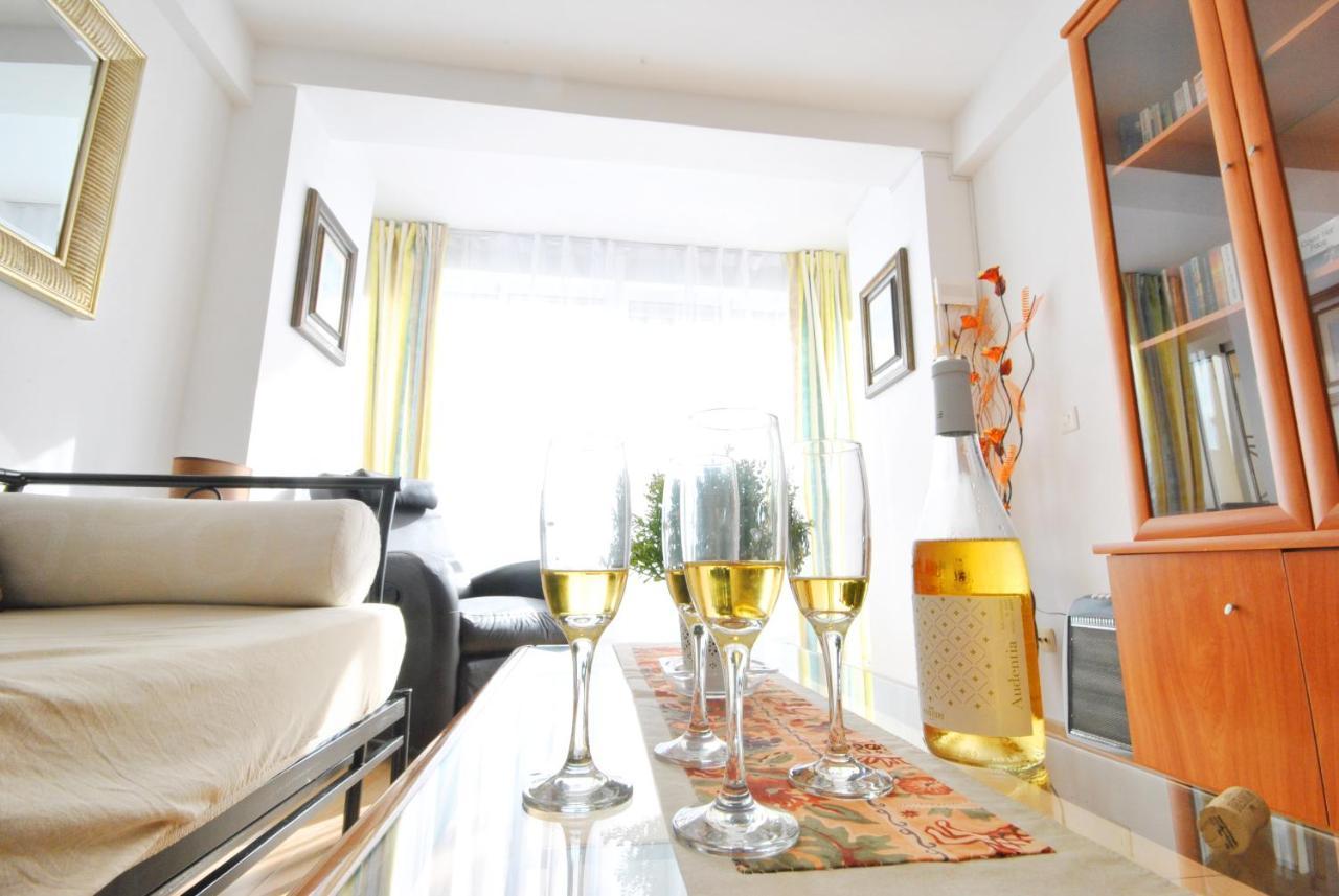 Mayca - Beach&city Torremolinos Zewnętrze zdjęcie