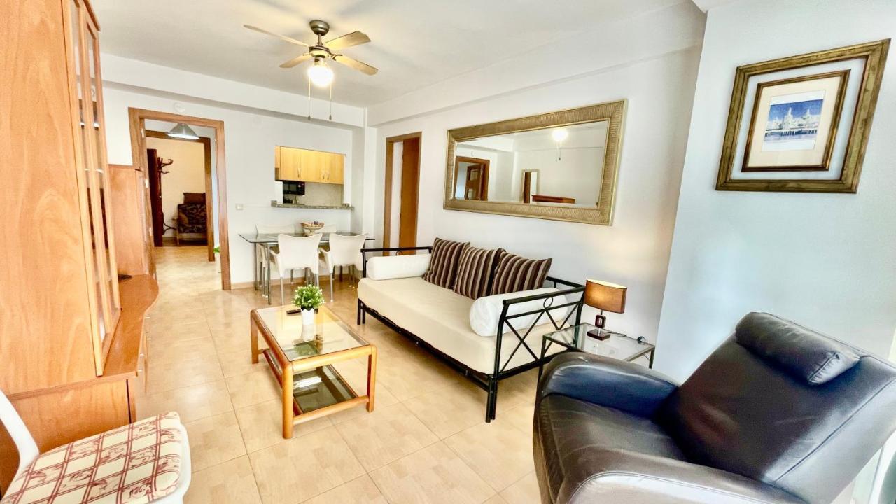 Mayca - Beach&city Torremolinos Zewnętrze zdjęcie