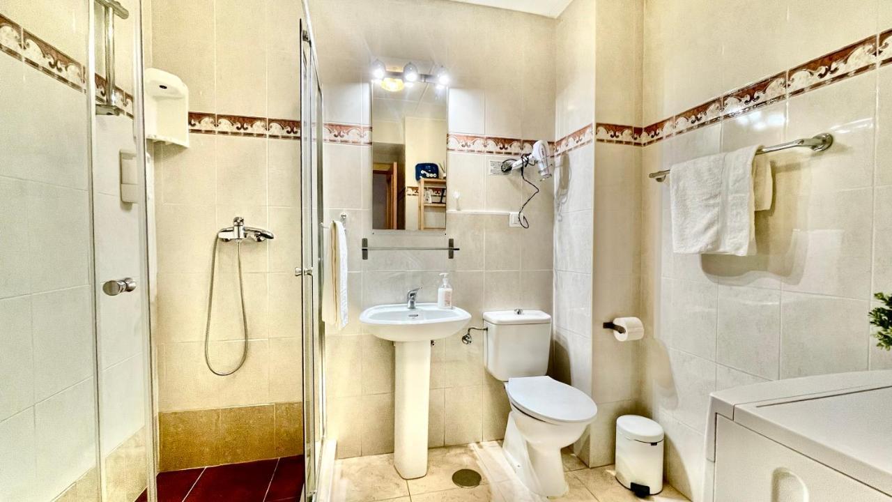 Mayca - Beach&city Torremolinos Zewnętrze zdjęcie