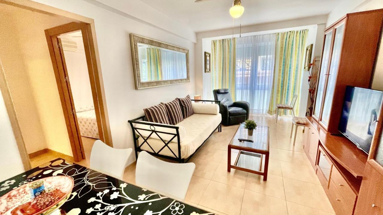 Mayca - Beach&city Torremolinos Zewnętrze zdjęcie