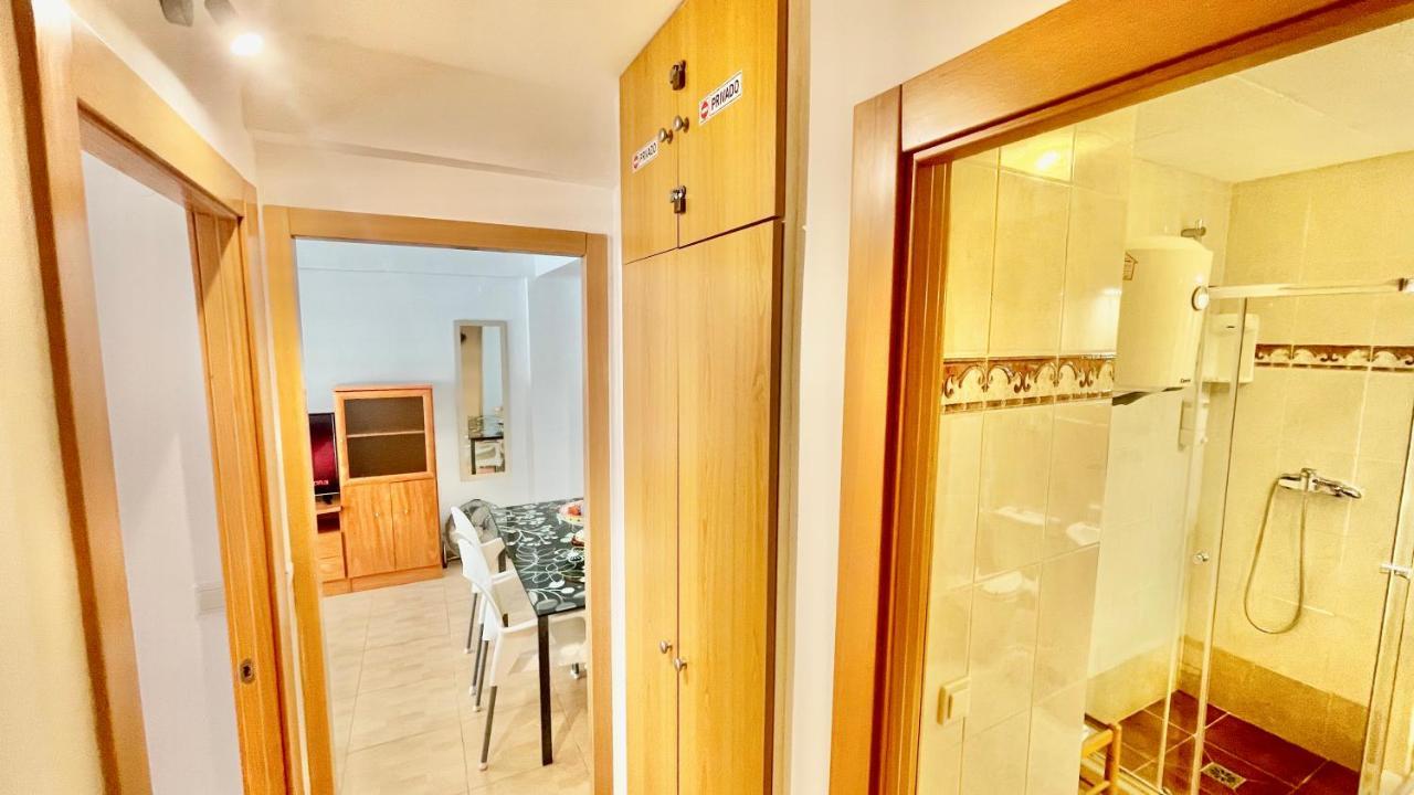 Mayca - Beach&city Torremolinos Zewnętrze zdjęcie