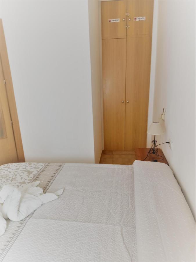 Mayca - Beach&city Torremolinos Zewnętrze zdjęcie