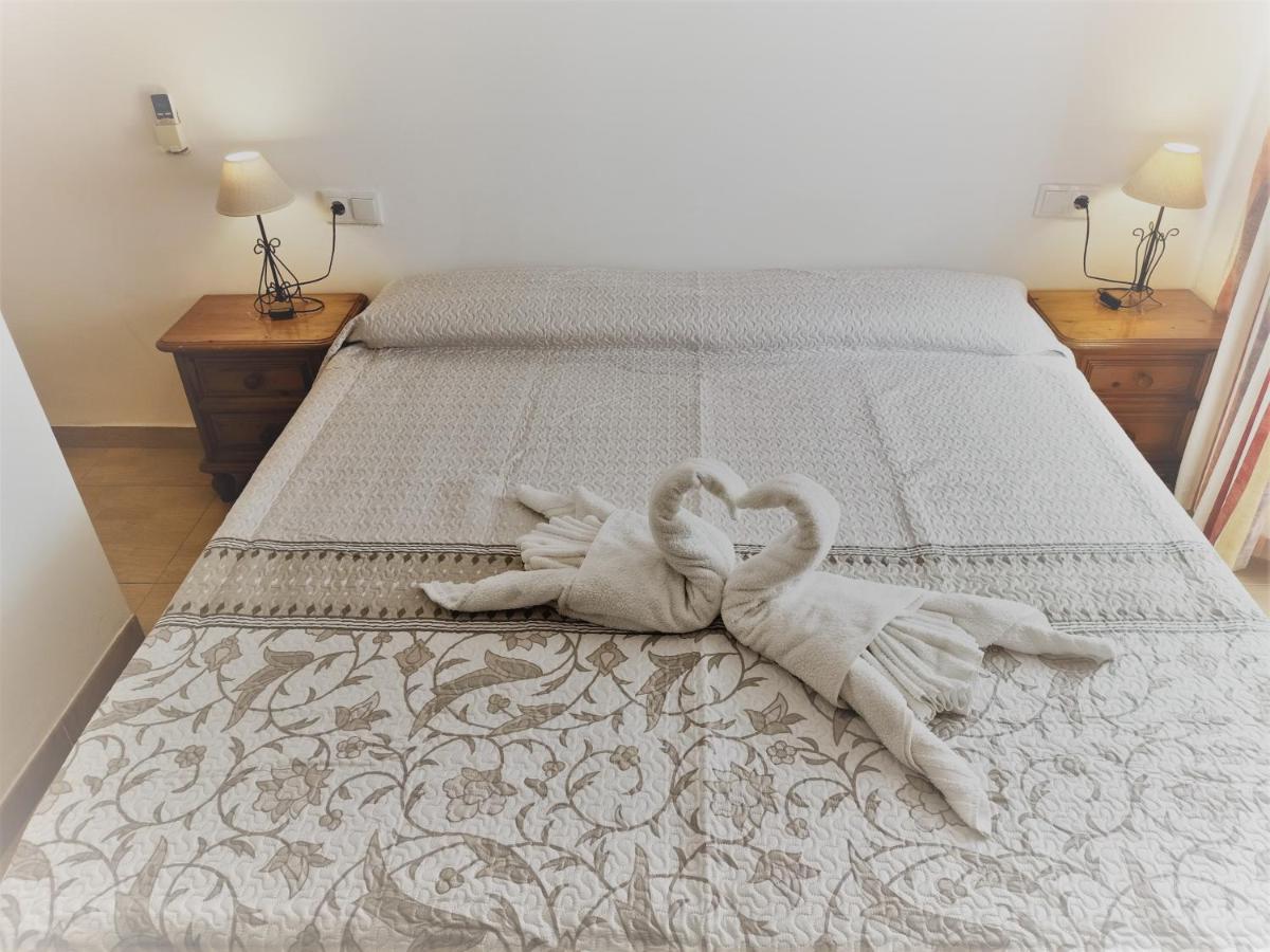 Mayca - Beach&city Torremolinos Zewnętrze zdjęcie