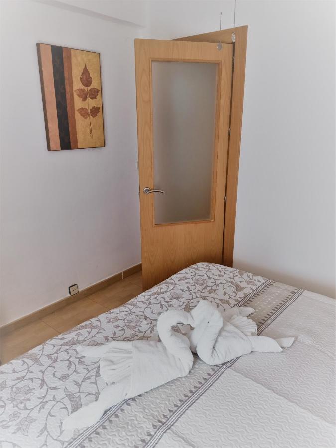 Mayca - Beach&city Torremolinos Zewnętrze zdjęcie