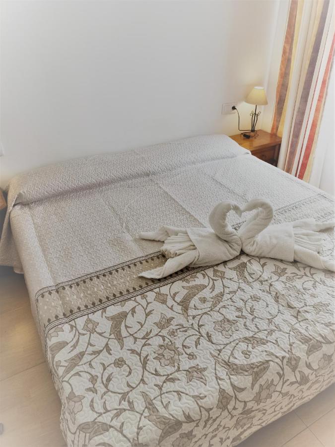 Mayca - Beach&city Torremolinos Zewnętrze zdjęcie