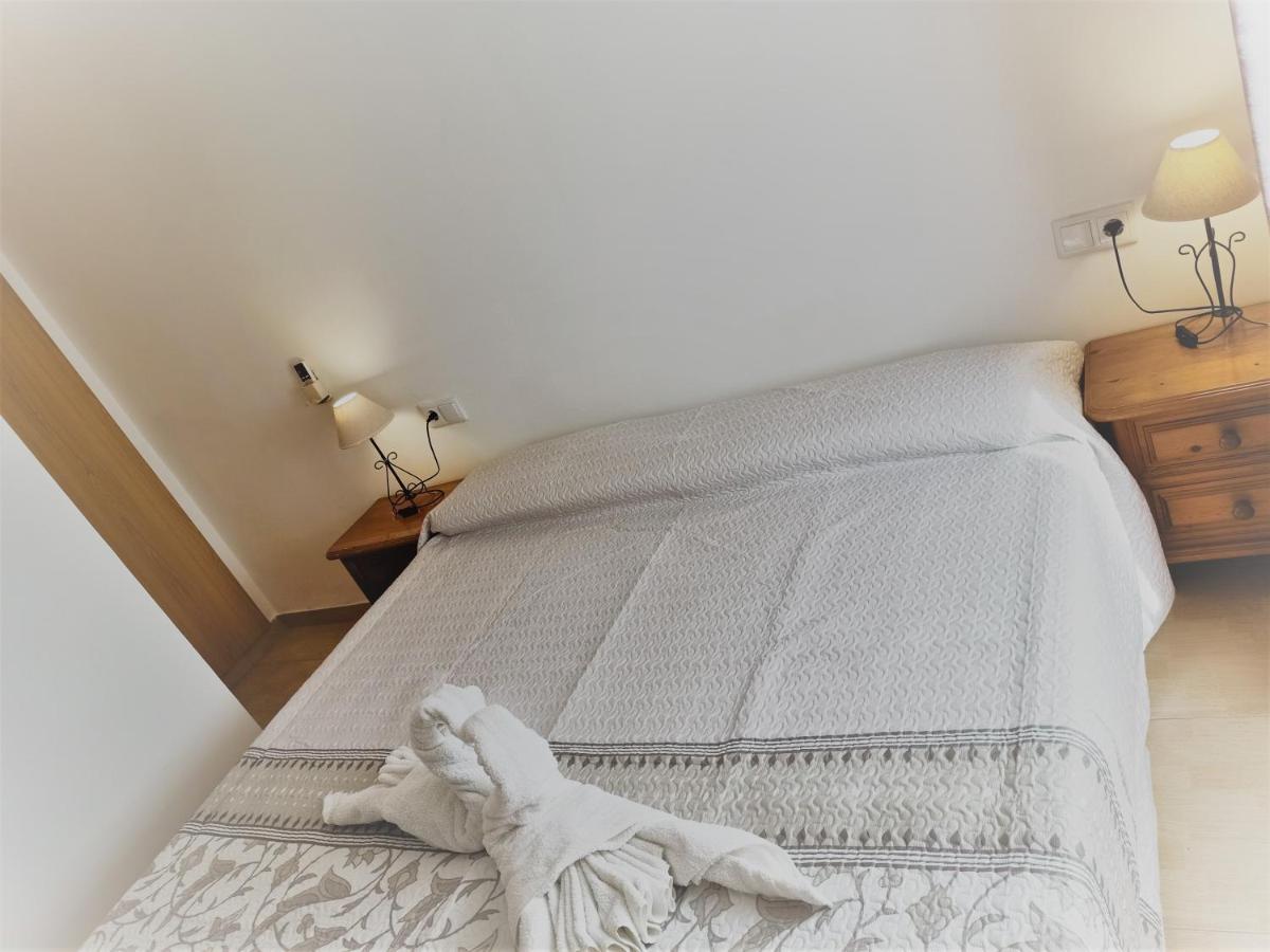 Mayca - Beach&city Torremolinos Zewnętrze zdjęcie