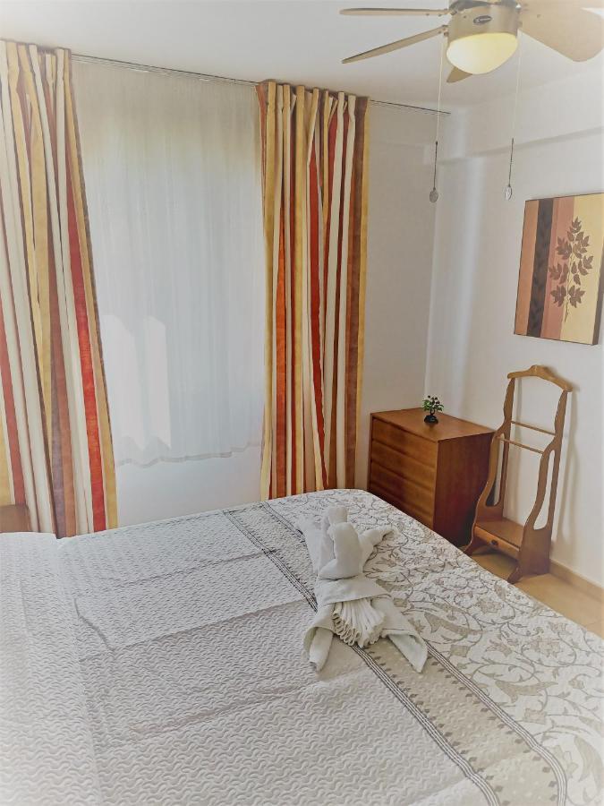 Mayca - Beach&city Torremolinos Zewnętrze zdjęcie